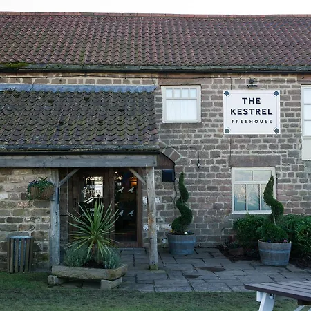 The Kestrel By Innkeeper'S Collection Hotel Harrogate