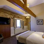 The Kestrel By Innkeeper's Collection Hotel Harrogate