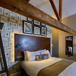 The Kestrel By Innkeeper's Collection Hotel 4*