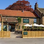 The Kestrel By Innkeeper's Collection 4* Harrogate
