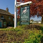 The Kestrel By Innkeeper's Collection 4* Harrogate