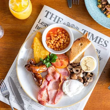 The Kestrel By Innkeeper's Collection Hotel