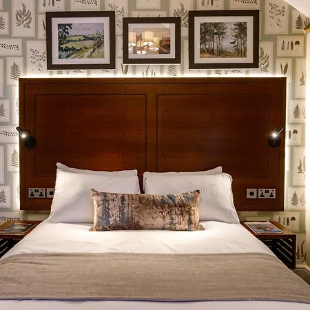The Kestrel By Innkeeper's Collection Hotel 4*
