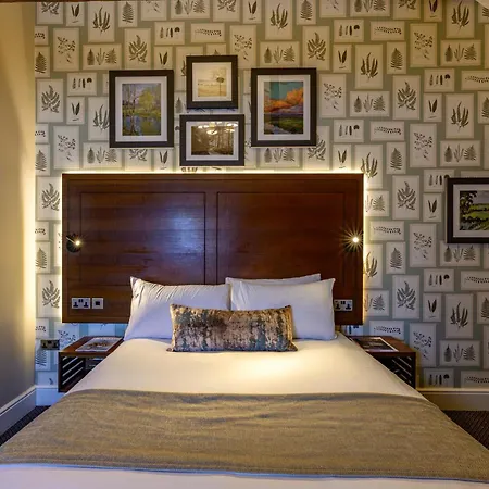 The Kestrel By Innkeeper's Collection Hotel Harrogate