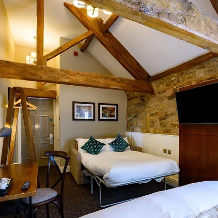 Hotel The Kestrel By Innkeeper's Collection 4*