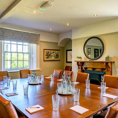 The Kestrel By Innkeeper's Collection Hotel Harrogate