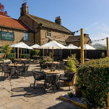 The Kestrel By Innkeeper's Collection Harrogate