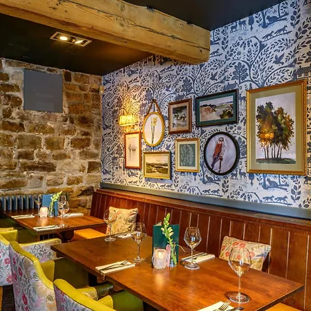 The Kestrel By Innkeeper's Collection 酒店