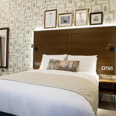 The Kestrel By Innkeeper's Collection Szálloda 4*