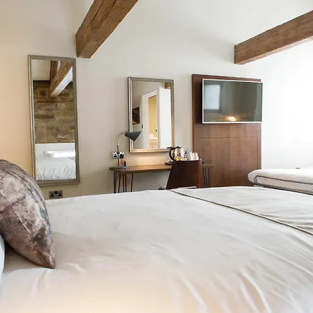 The Kestrel By Innkeeper's Collection Hotel 4*