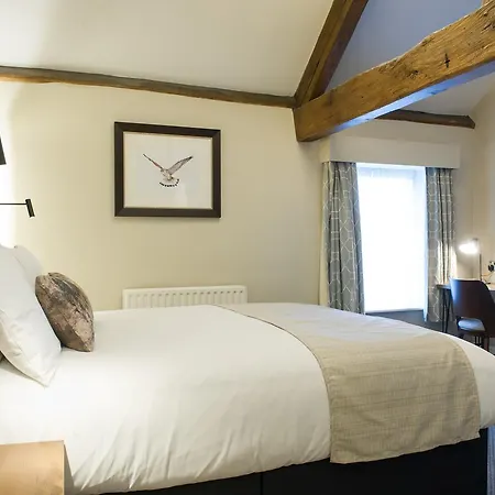 The Kestrel By Innkeeper's Collection Szálloda Harrogate