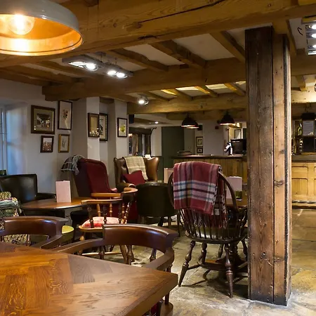 Hotel The Kestrel By Innkeeper's Collection