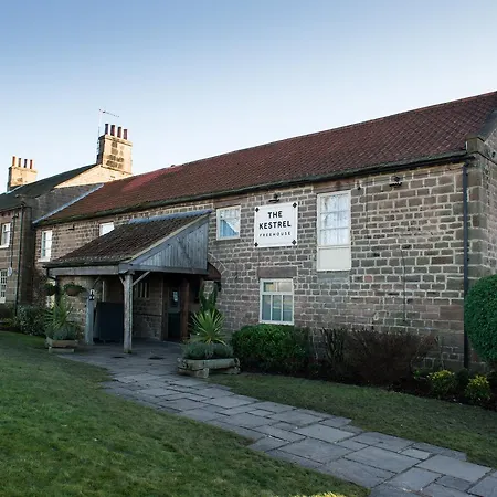 The Kestrel By Innkeeper's Collection 4* Harrogate