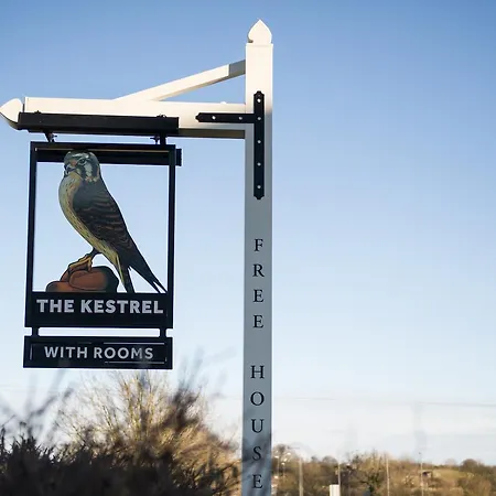 The Kestrel By Innkeeper's Collection Szálloda 4*