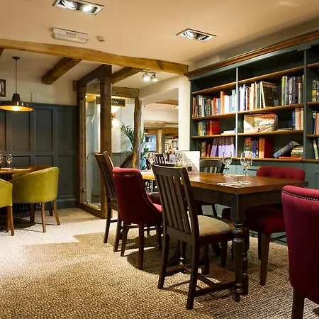 Hotel The Kestrel By Innkeeper's Collection Harrogate