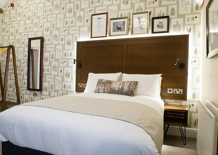 The Kestrel By Innkeeper'S Collection Hotel 4*