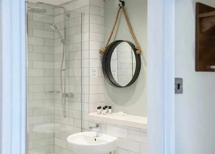 Hotel The Kestrel By Innkeeper'S Collection Harrogate