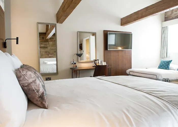 The Kestrel By Innkeeper'S Collection Hotel 4*