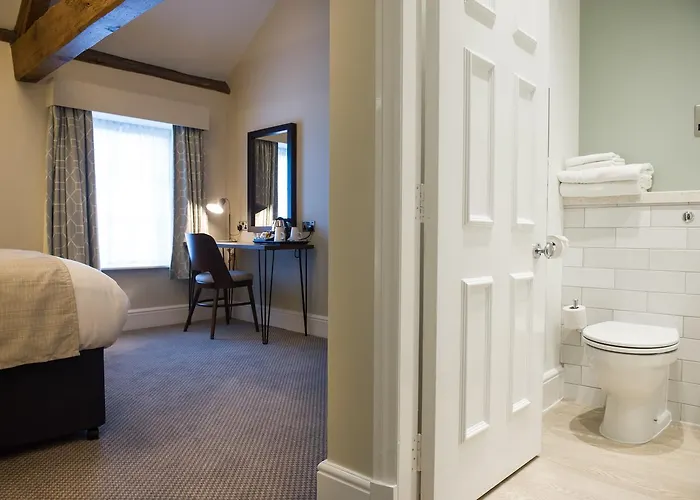 The Kestrel By Innkeeper'S Collection Hotel