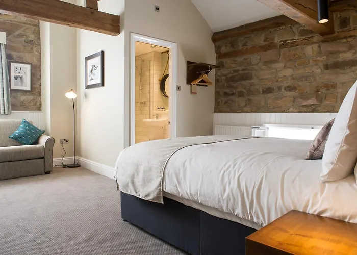 The Kestrel By Innkeeper'S Collection Harrogate