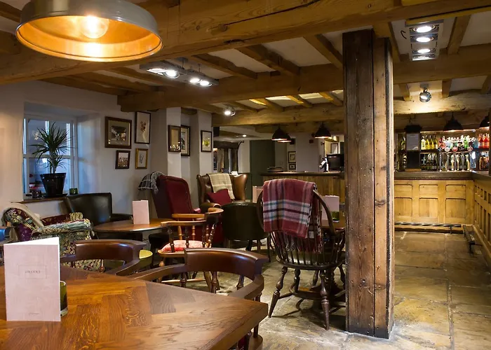 Hotel The Kestrel By Innkeeper'S Collection