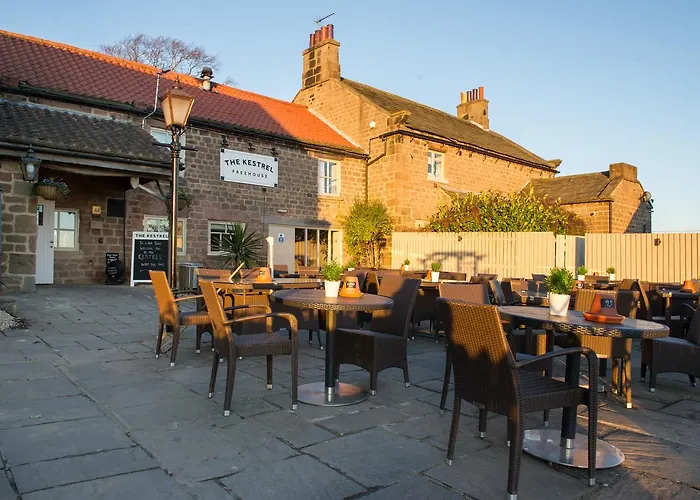 The Kestrel By Innkeeper'S Collection 4*