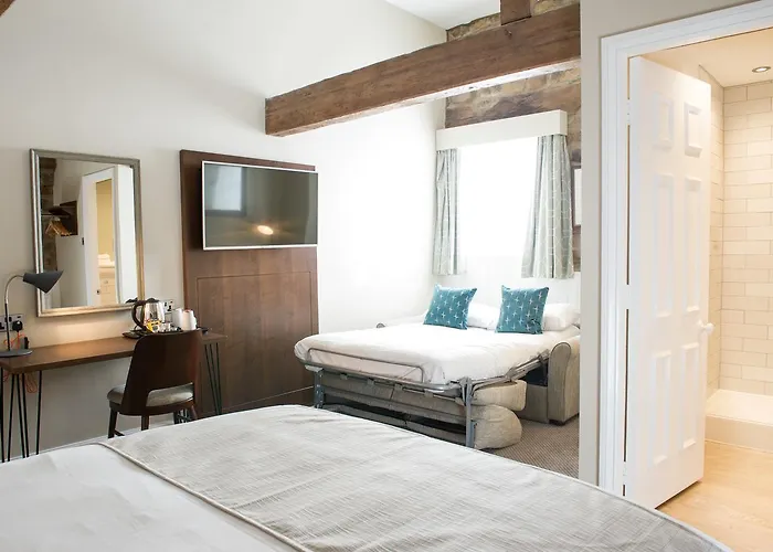 The Kestrel By Innkeeper'S Collection