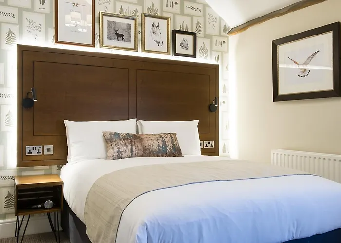 The Kestrel By Innkeeper'S Collection