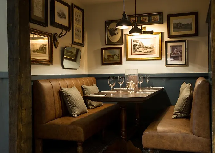 The Kestrel By Innkeeper'S Collection