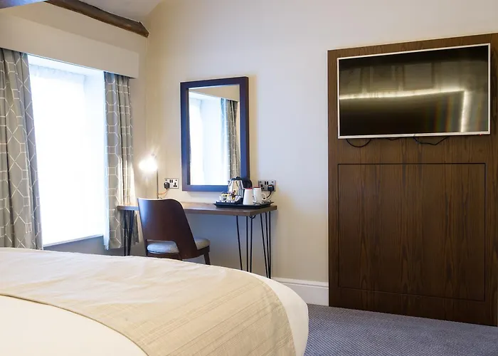 The Kestrel By Innkeeper'S Collection 4*