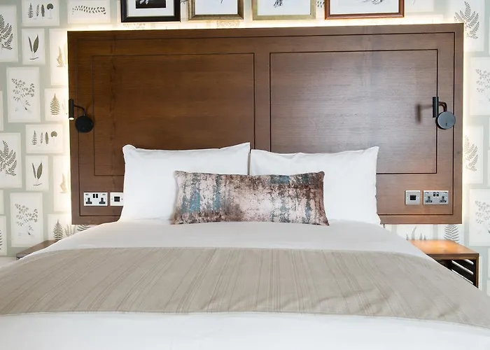 The Kestrel By Innkeeper'S Collection Harrogate