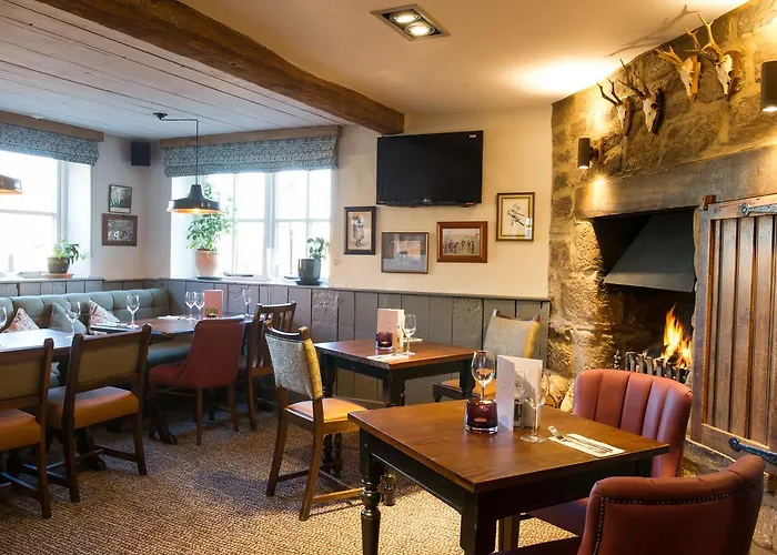 Hotel The Kestrel By Innkeeper'S Collection 4*