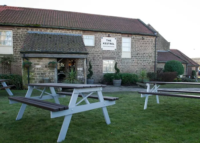 Hotel The Kestrel By Innkeeper'S Collection