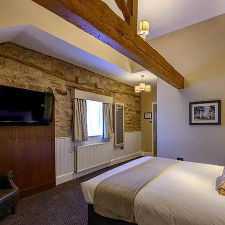 The Kestrel By Innkeeper's Collection Otel Harrogate