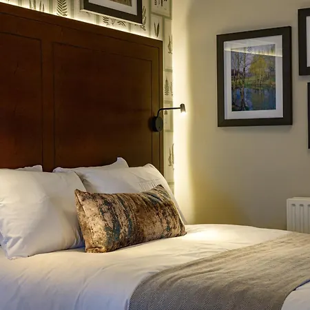Otel The Kestrel By Innkeeper's Collection