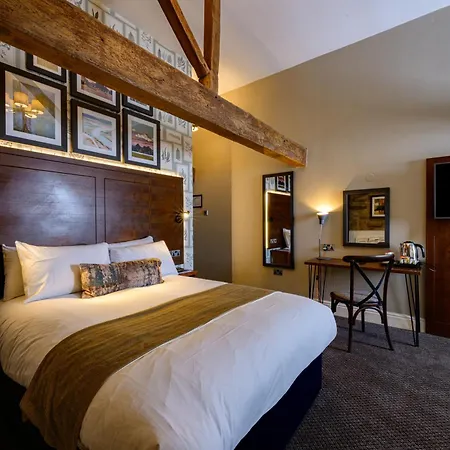The Kestrel By Innkeeper's Collection Otel