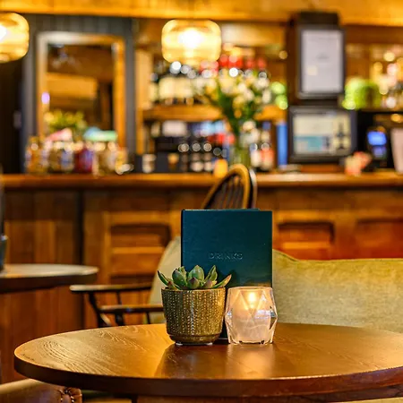 The Kestrel By Innkeeper's Collection Otel Harrogate
