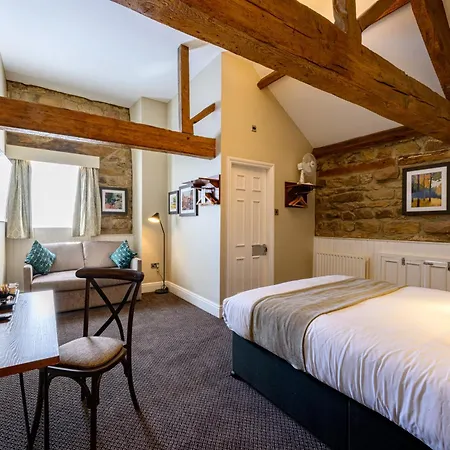 Otel The Kestrel By Innkeeper's Collection
