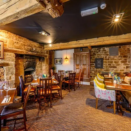 The Kestrel By Innkeeper's Collection Otel Harrogate