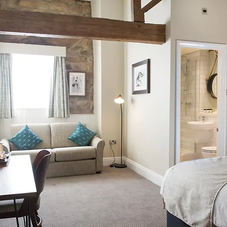 The Kestrel By Innkeeper's Collection