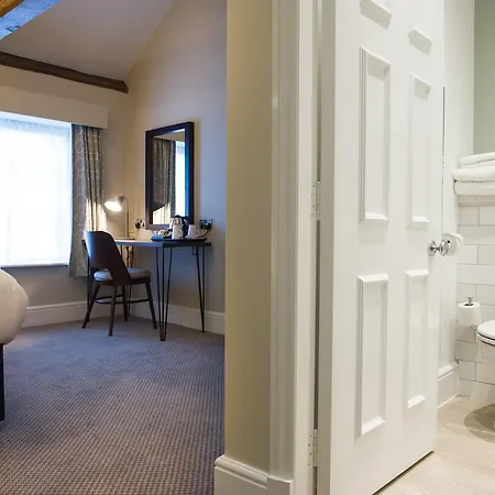 The Kestrel By Innkeeper's Collection Hotel