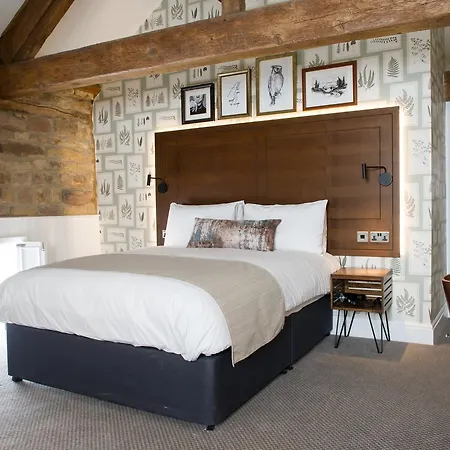 The Kestrel By Innkeeper's Collection Hotel Harrogate