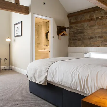 The Kestrel By Innkeeper's Collection Harrogate