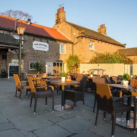 The Kestrel By Innkeeper's Collection 4*