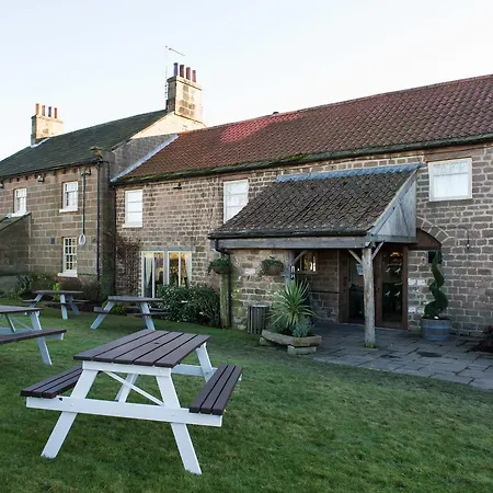 Hotel The Kestrel By Innkeeper's Collection 4*