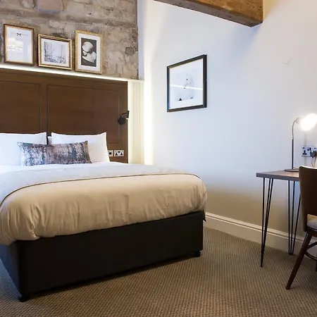 The Kestrel By Innkeeper'S Collection Hotel 4*