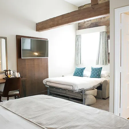 The Kestrel By Innkeeper's Collection