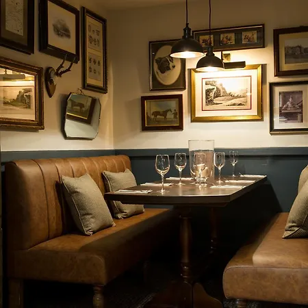 The Kestrel By Innkeeper's Collection