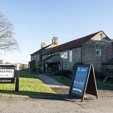 The Kestrel By Innkeeper's Collection