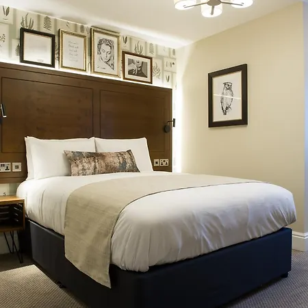 The Kestrel By Innkeeper's Collection Otel